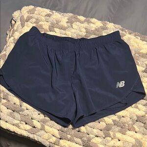 New Balance Running Shorts